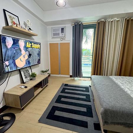 Two Palm Tree Villas Pasay Exteriör bild