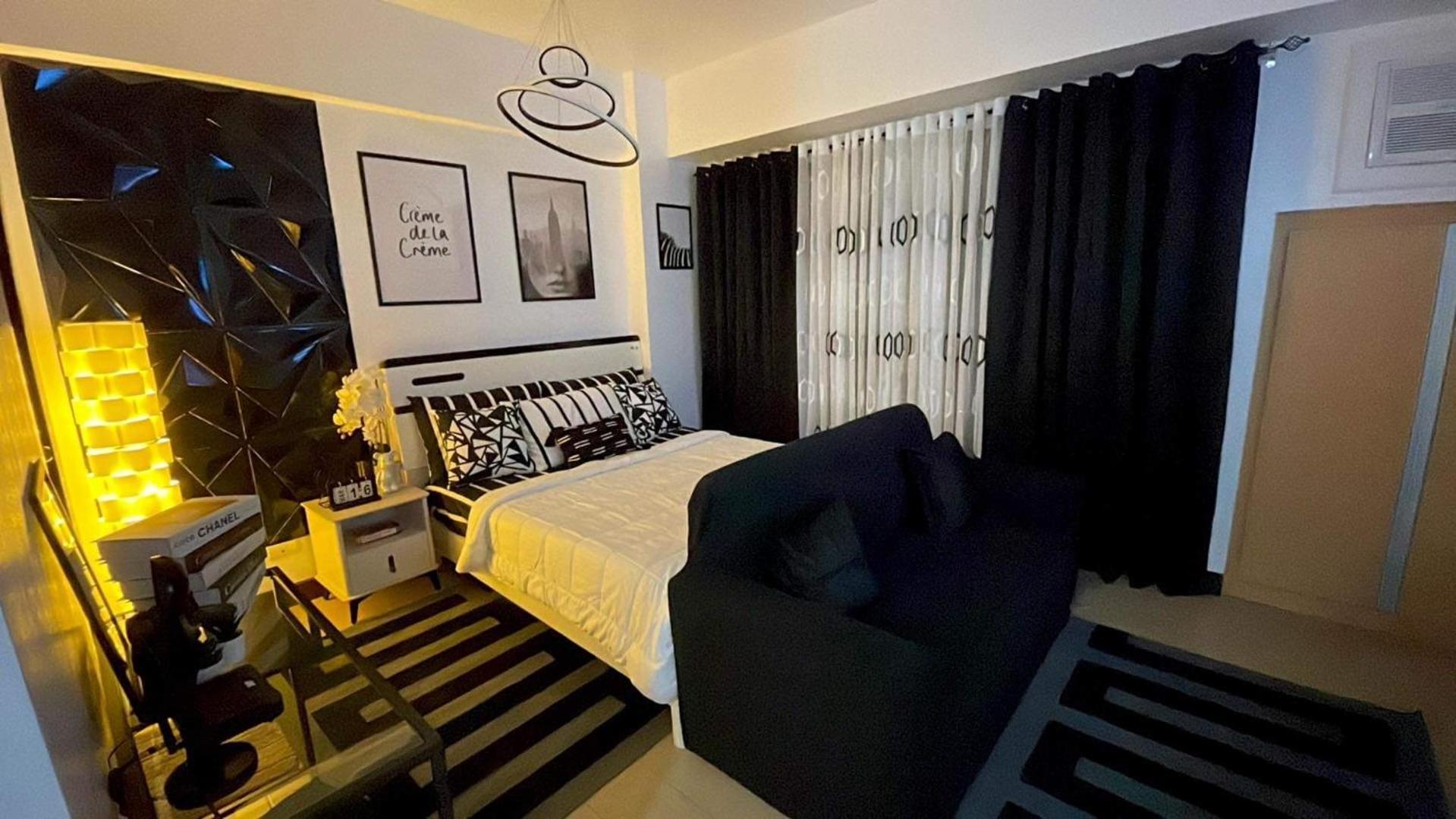 Two Palm Tree Villas Pasay Exteriör bild