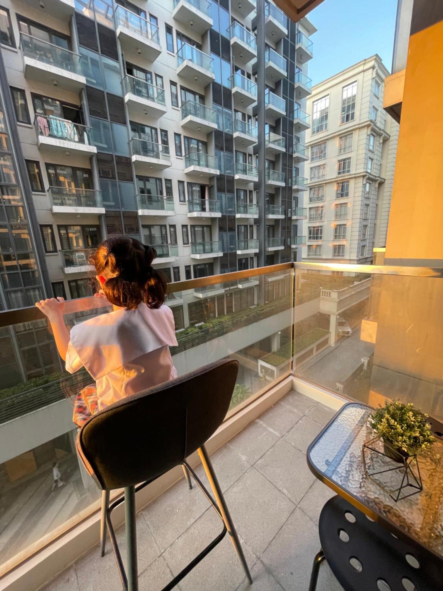 Two Palm Tree Villas Pasay Exteriör bild